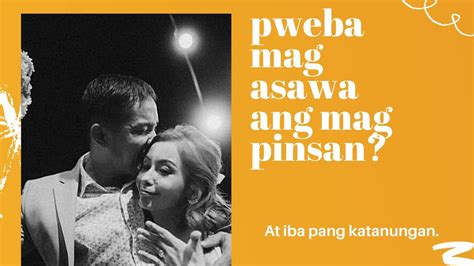 magpinsan nagtirahan|Masarap ang Laman ng Asawa ng Pinsan .